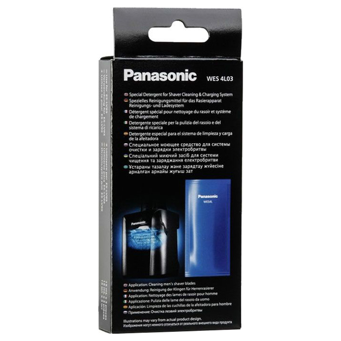 Жидкость для очистки PANASONIC WES4L03-803