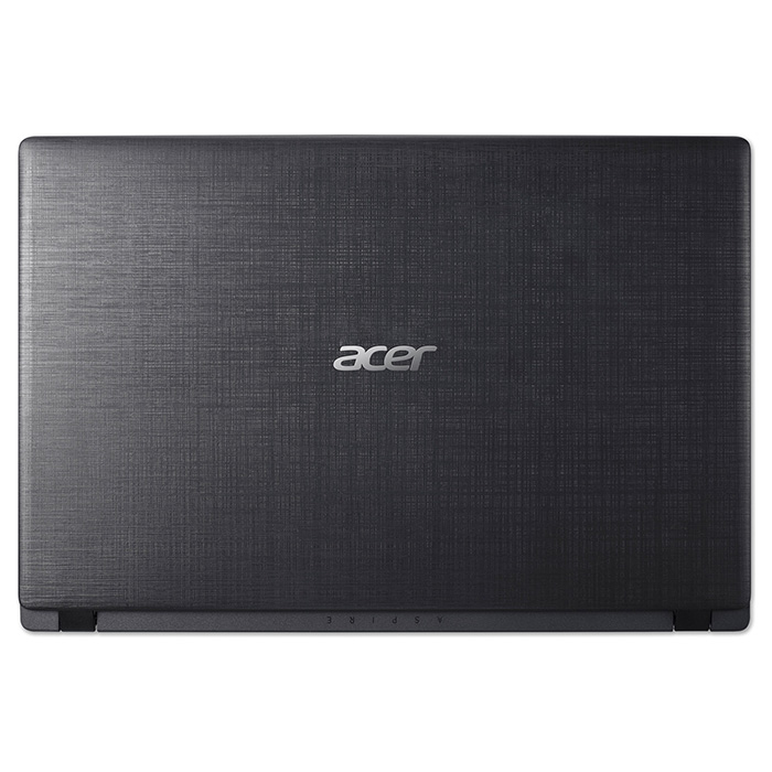 Ноутбук ACER Aspire 3 A315-51-576E Obsidian Black (NX.GNPEU.023)