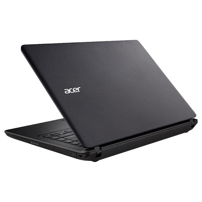 Ноутбук ACER Aspire ES1-432-P8R3 Black (NX.GFSEU.008)