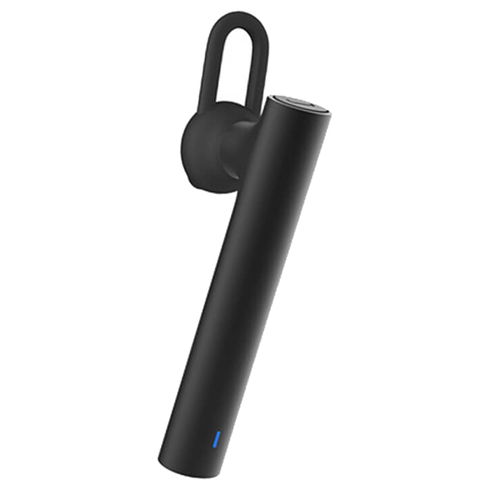 Bluetooth гарнітура XIAOMI Mi Bluetooth Headset Black (ZBW4346GL)