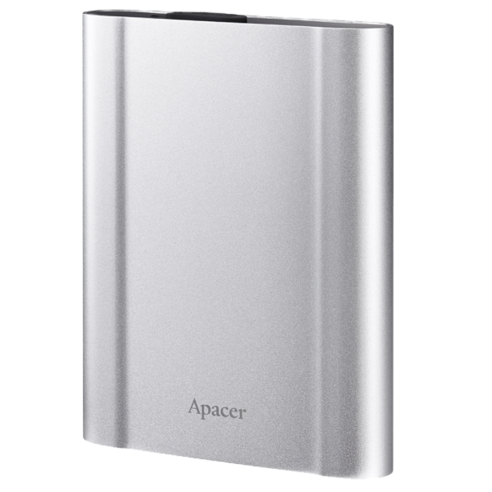 Портативний жорсткий диск APACER AC730 1TB USB3.1 (AP1TBAC730S-1)