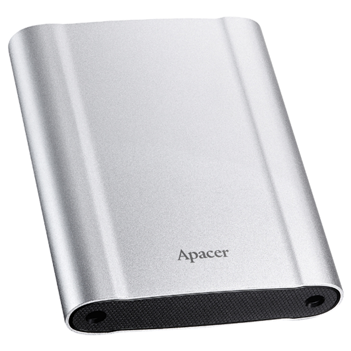 Портативний жорсткий диск APACER AC730 2TB USB3.1 (AP2TBAC730S-1)
