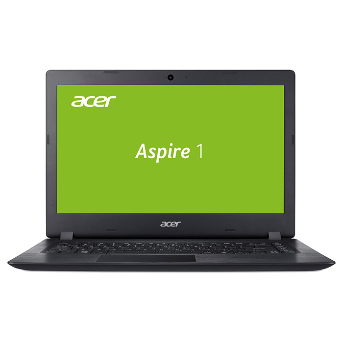Ноутбук ACER Aspire 1 A114-31-C5UB Black (NX.SHXEU.008)