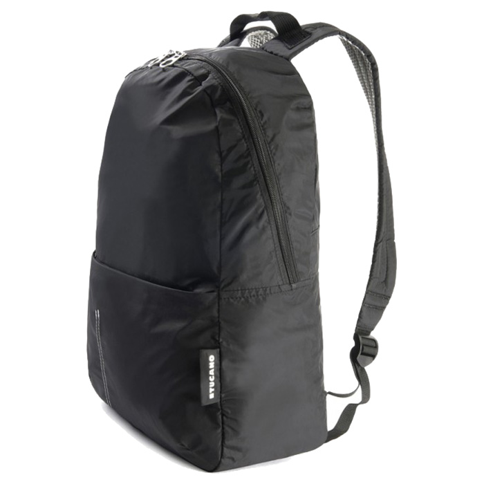 Рюкзак складаний TUCANO Compatto XL 25L Black (BPCOBK)