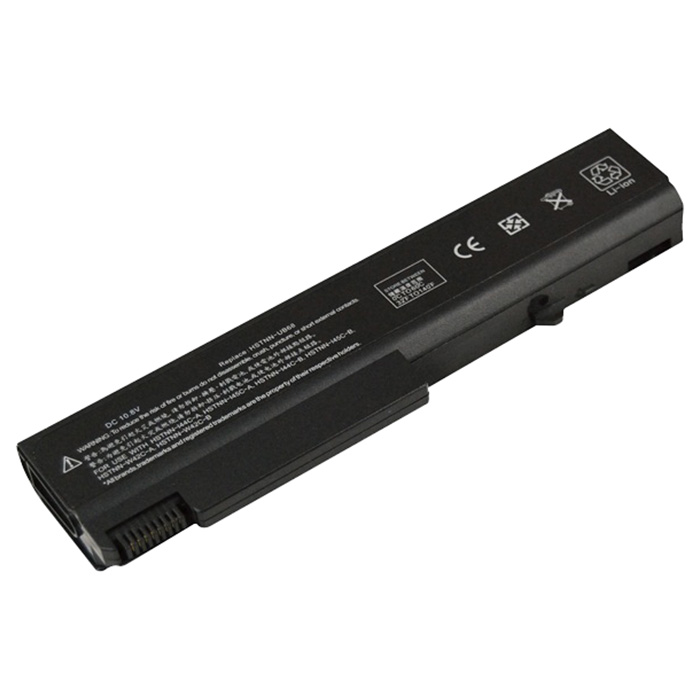 Акумулятор POWERPLANT для ноутбуків HP EliteBook 6930p 10.8V/5200mAh/56Wh (NB00000054)