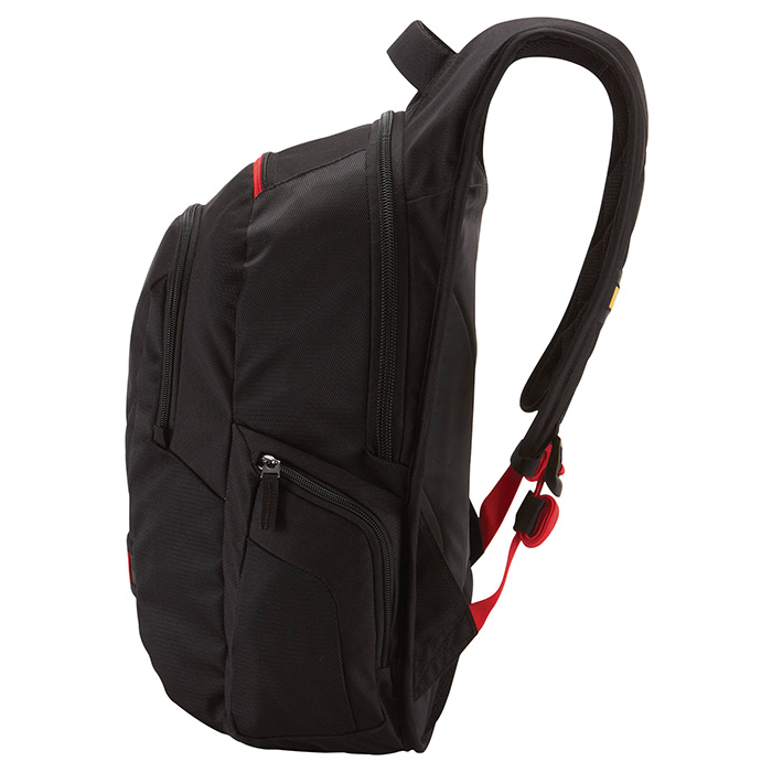Рюкзак CASE LOGIC 16 Laptop Backpack Black (3201268)