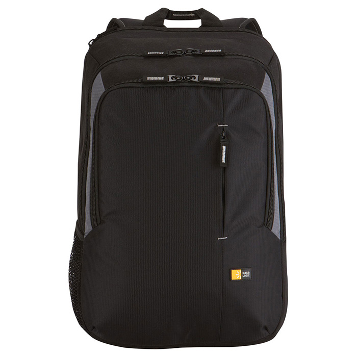 Рюкзак CASE LOGIC 17" Laptop Backpack Black (3200980)