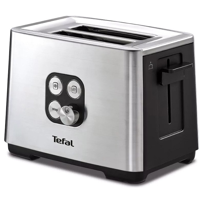 Тостер TEFAL Equinox (TT420D30)