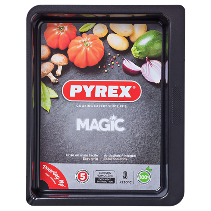 Форма для випічки PYREX Magic 35x26см (MG35RR6)