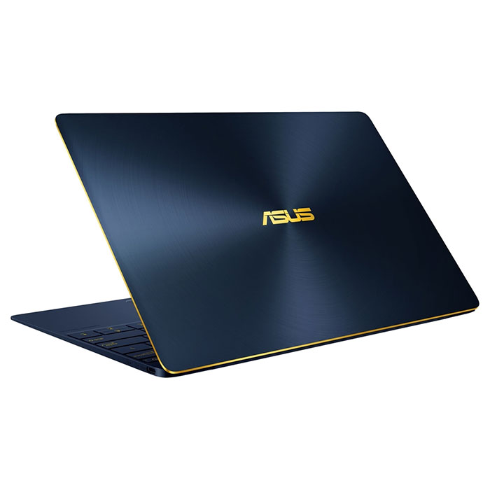 Ноутбук ASUS ZenBook 3 UX390UA Royal Blue (UX390UA-GS048R)/Уценка