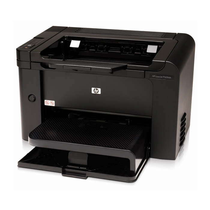 Принтер HP LaserJet Pro P1606dn (CE749A)
