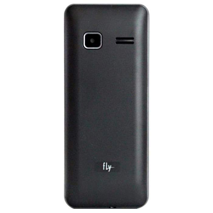 Мобільний телефон FLY FF243 Black