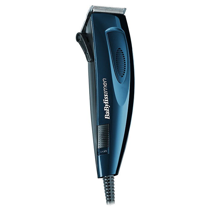 Машинка для стрижки волосся BABYLISS E695E