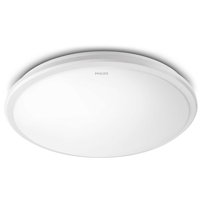 Светильник PHILIPS 31816/61/66 Ceiling LED White 20W 2700K (915004488701)