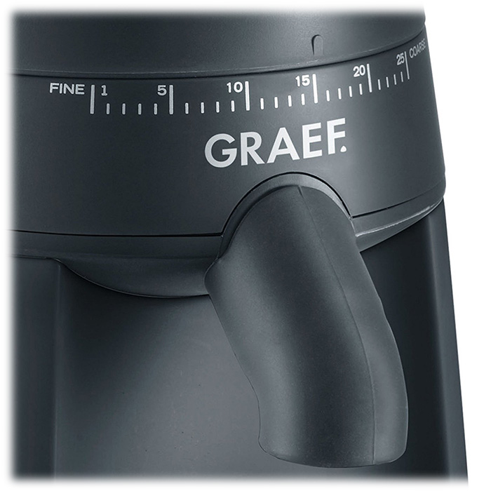 Кофемолка GRAEF CM 702