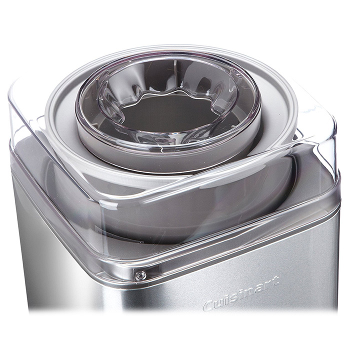 Мороженица CUISINART XL Cream ICE30BCE