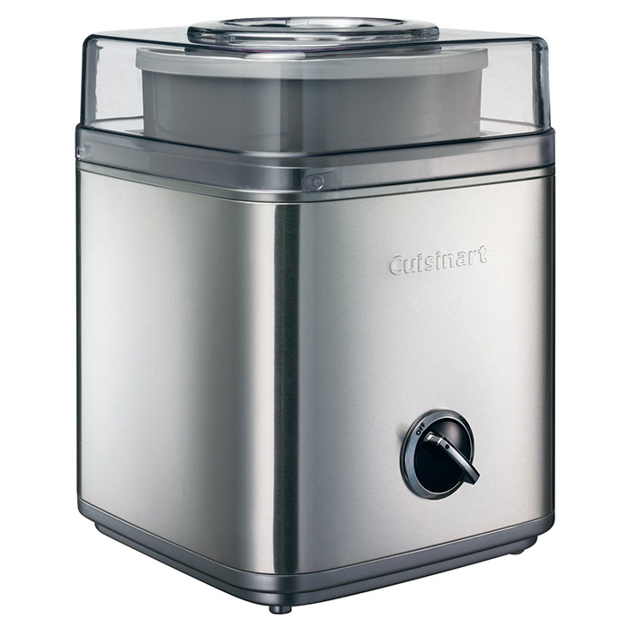 Мороженица CUISINART XL Cream ICE30BCE