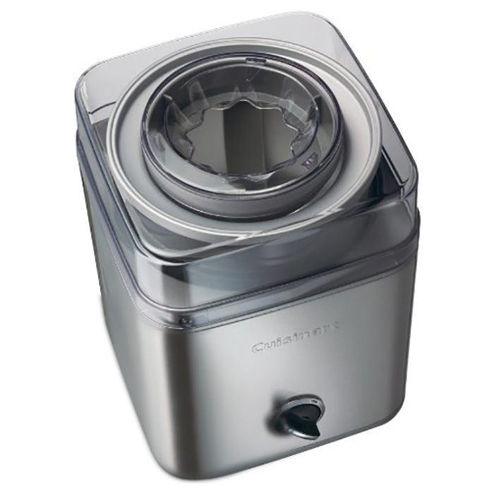 Мороженица CUISINART XL Cream ICE30BCE