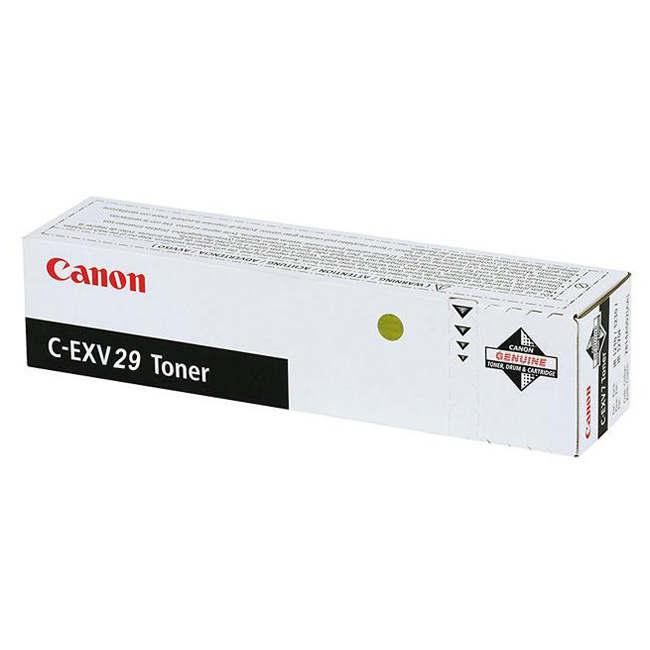 Фотобарабан CANON C-EXV29 Color CMYk (2779B003)