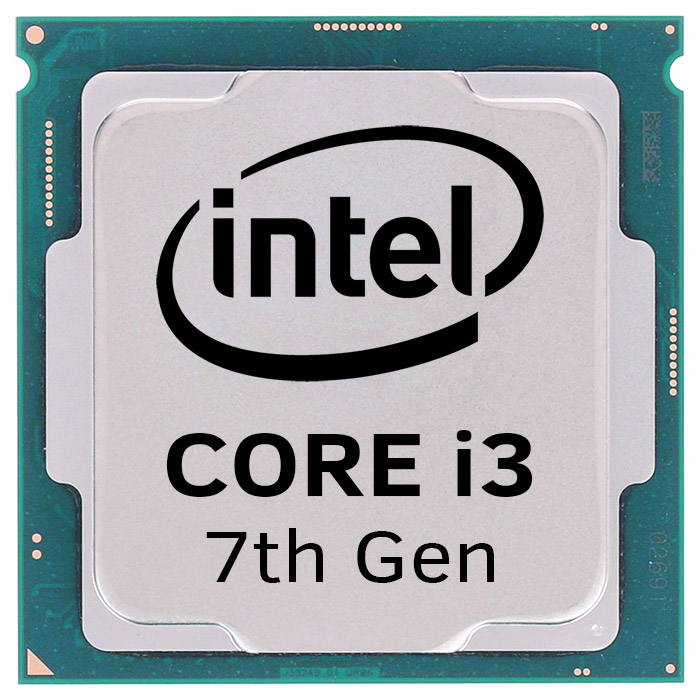 Процессор INTEL Core i3-7100 3.9GHz s1151 Tray (CM8067703014612)
