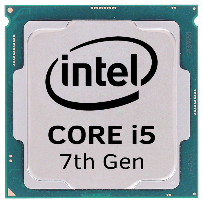 Процесор INTEL Core i5-7400 3.0GHz s1151 Tray (CM8067702867050)