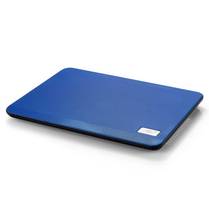 Подставка для ноутбука DEEPCOOL N17 Blue (DP-N112-N17BU)