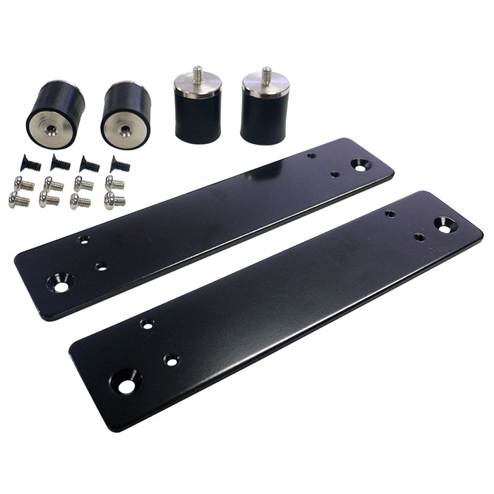 Антивібраційне кріплення SCYTHE SCY-HDS2 Hard Disk Stabilizer II