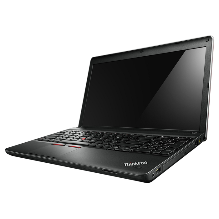 Ноутбук LENOVO ThinkPad E530c Black