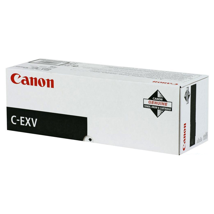 Тонер-картридж CANON C-EXV35 Black (3764B002)