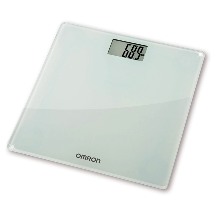 Напольные весы OMRON HN-286 (HN-286-E)
