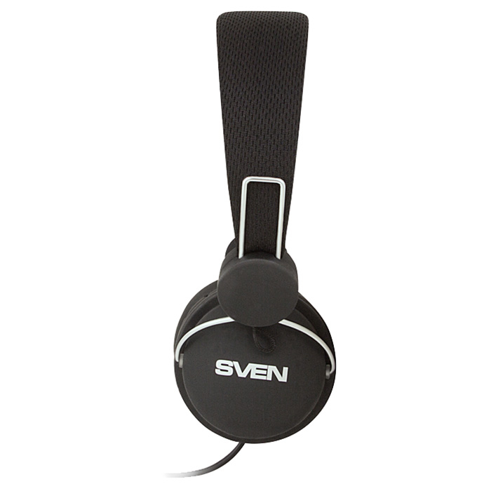 Навушники SVEN AP-320M Black (00850208)