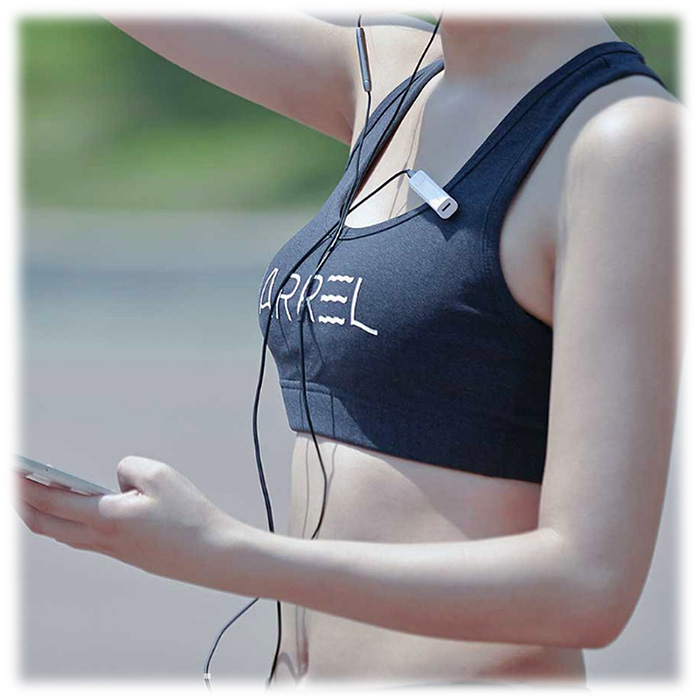Bluetooth аудіо адаптер XIAOMI Mi Bluetooth Audio Receiver (NZB4005GL)
