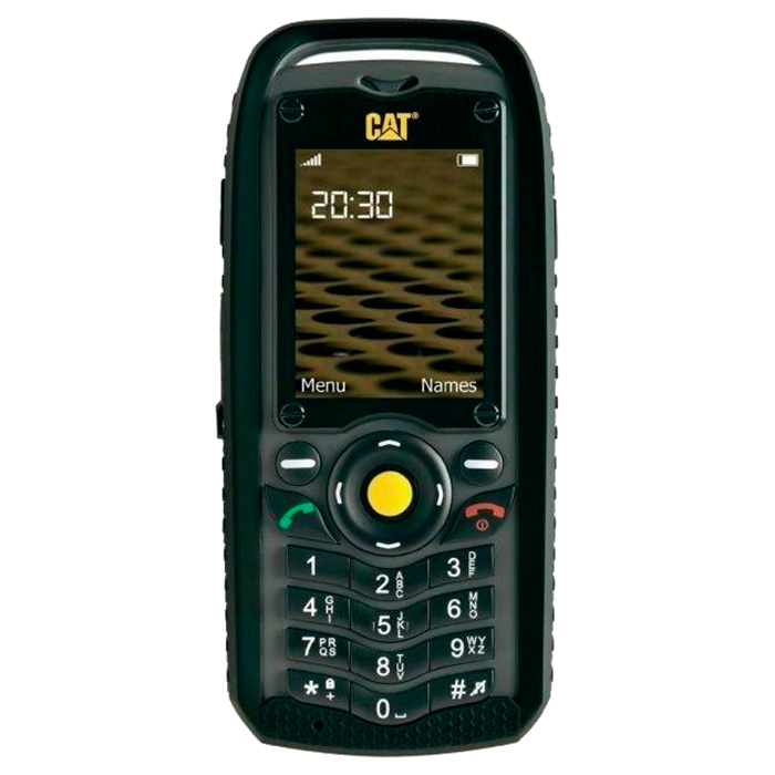 Мобільний телефон CATERPILLAR B25