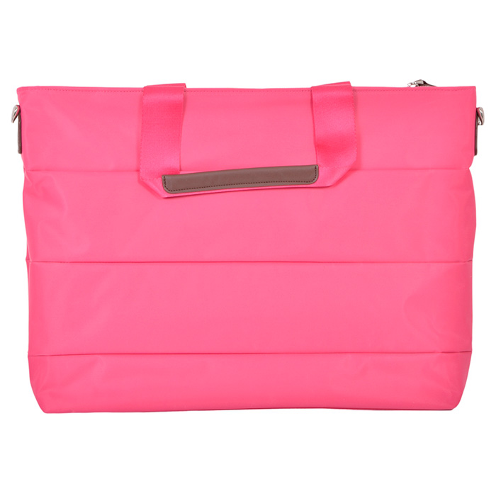 Сумка для ноутбука 15.6" PORTCASE KCB-72 Pink