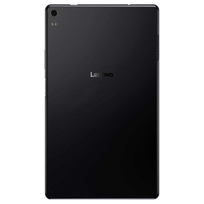 Планшет LENOVO Tab 4 8 Plus LTE 4/64GB Aurora Black (ZA2F0034UA)