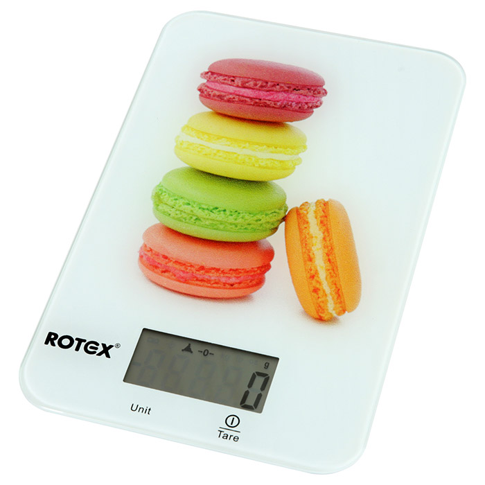 Кухонные весы ROTEX RSK14-P