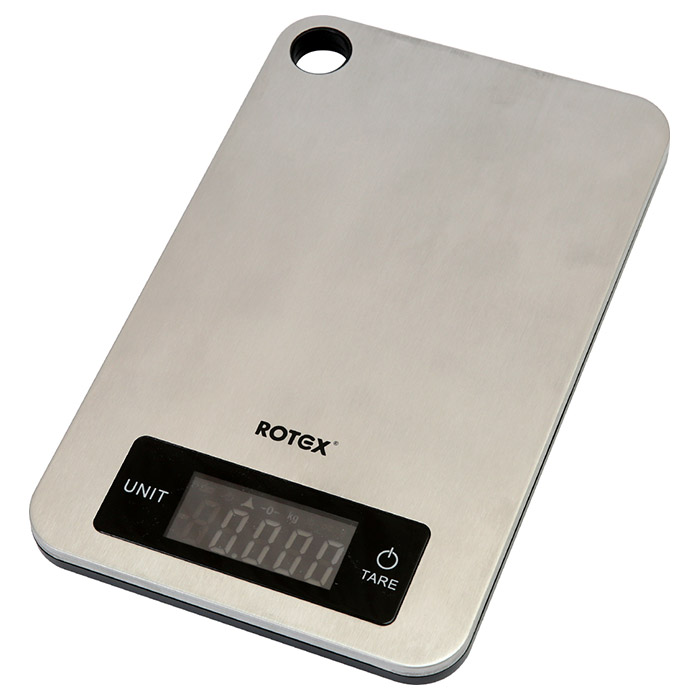 Кухонные весы ROTEX RSK21-P