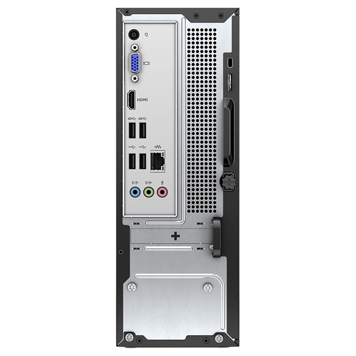 Компьютер HP Slimline 260-a113ur (1EV05EA)