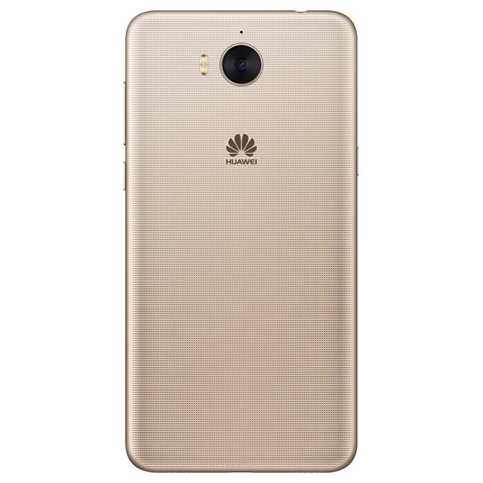 Смартфон HUAWEI Y5 2017 Gold