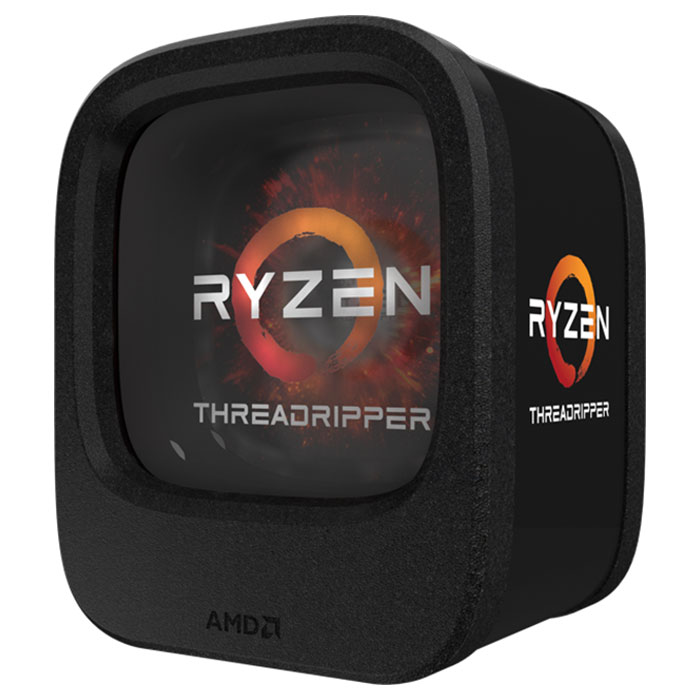 Процесор AMD Ryzen Threadripper 1920X 3.5GHz TR4 (YD192XA8AEWOF)