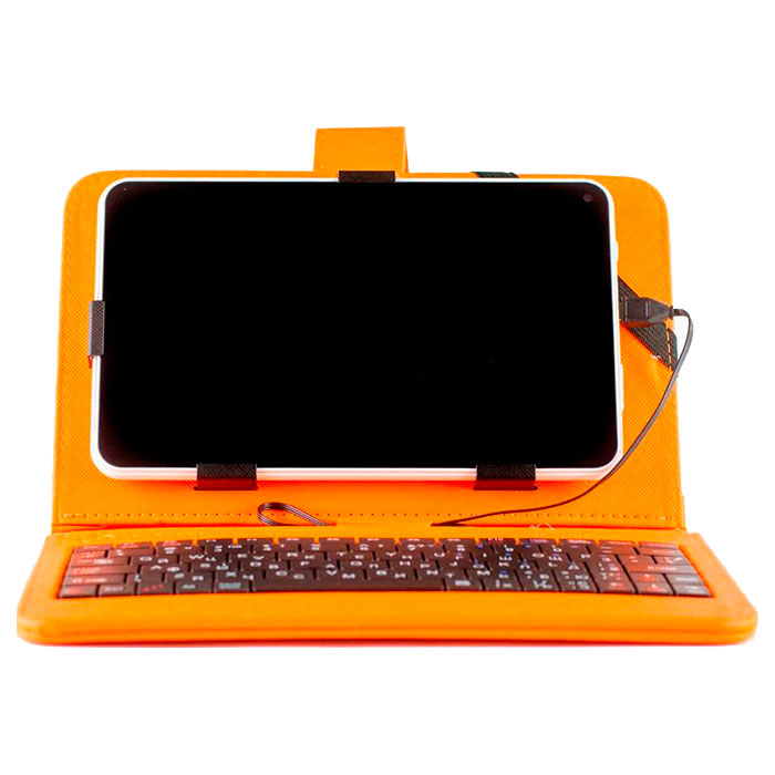 Обкладинка з клавіатурою NOMI KC 0700 Orange