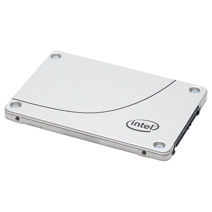 SSD диск INTEL DC S4500 1.9TB 2.5" SATA (SSDSC2KB019T701)