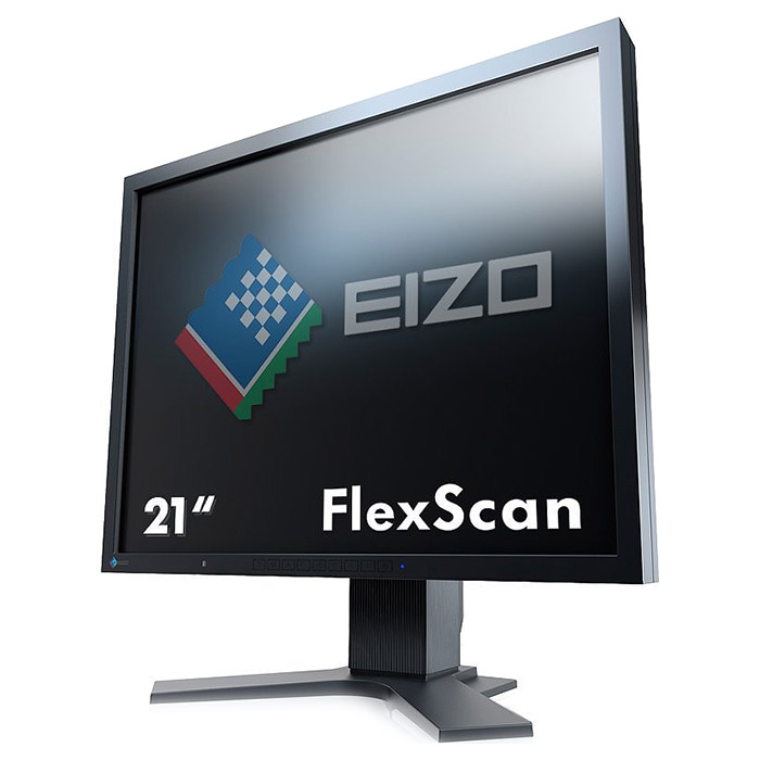 Монітор EIZO FlexScan S2133 Black
