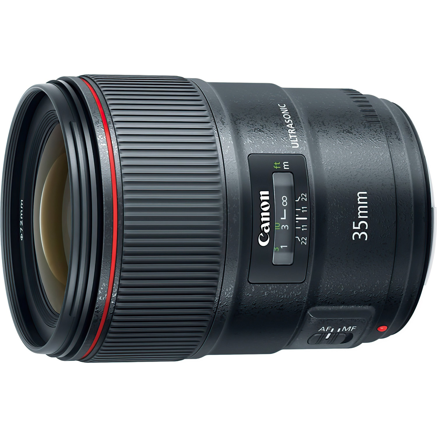 Canon l lens ef