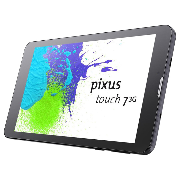 Планшет PIXUS touch 7 3G HD 1/8GB Black