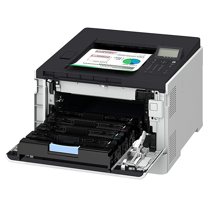Принтер CANON i-SENSYS LBP653cdw (1476C006)