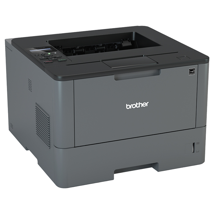 Принтер BROTHER HL-L5000D (HLL5000DR1)