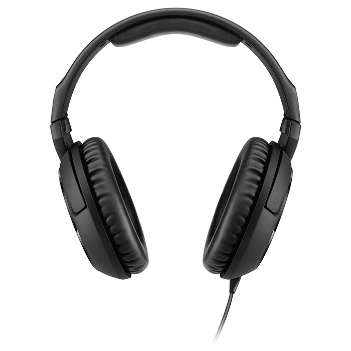 Наушники SENNHEISER HD 200 Pro (507182)