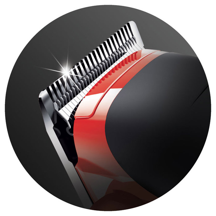 Машинка для стрижки волосся REMINGTON HC9700 Salon Collection Ultimate Perfomance