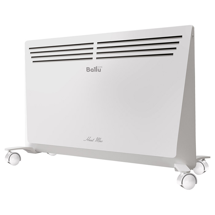 Електричний конвектор BALLU HeatMax Electronic BEC/HME-1500